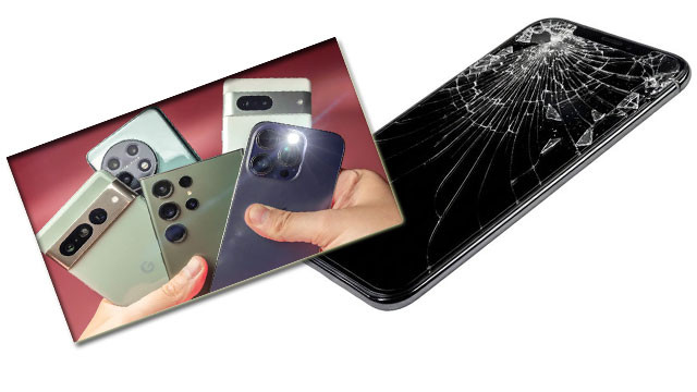 Do you know why Indians are mostly buying new phones