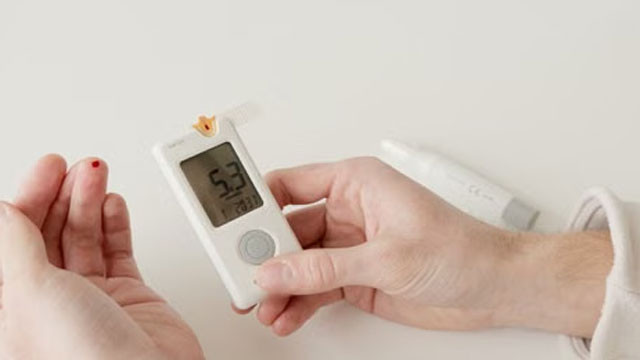 Does high blood sugar mean you have diabetes Facts revealed