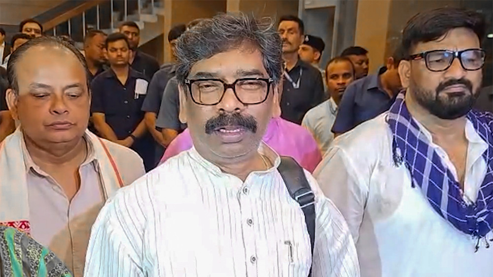 Jharkhand students win as government cancels JSSC CGL exam