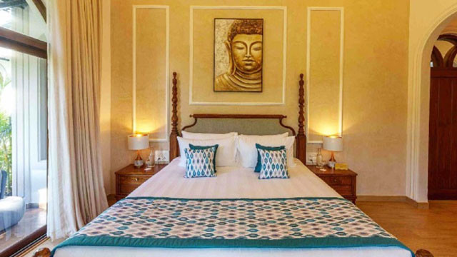 Shah Rukh Khan and Yuvraj Singh luxury homes now available as homestays