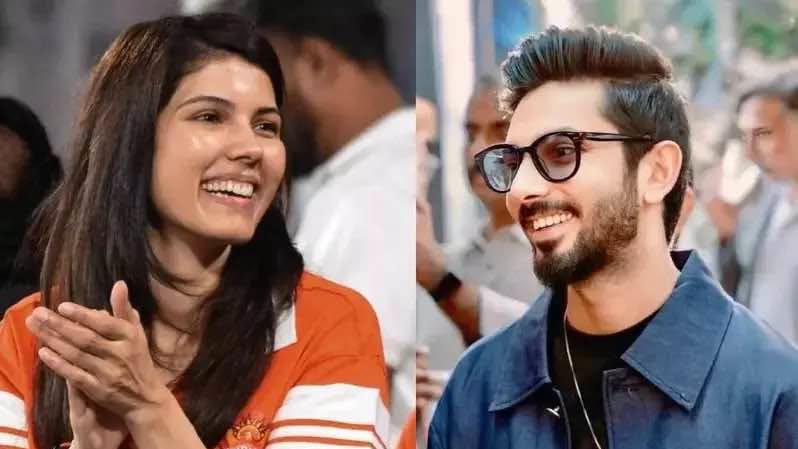 Kavya Maran and Anirudh Ravichander wedding rumors resurface with new details