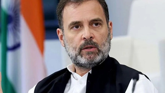 Rahul Gandhi assets case Supreme Court questions Centre stays Lucknow High Court order