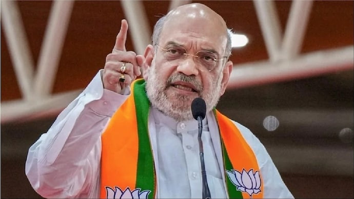 Amit Shah says major conspiracy foiled before Independence Day