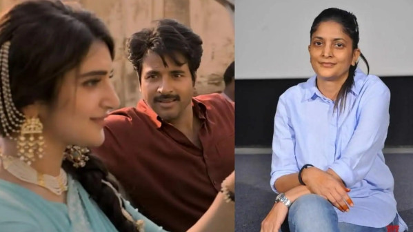 Sudha Kongara gets big relief from Madras High Court as Dawn Pictures ordered to pay 839 crore