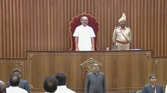 AP Assembly Sessions Begin
