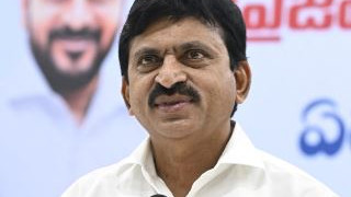 Ponguleti Srinivas Reddy issues key orders on 22A lands warning officials against harassing people