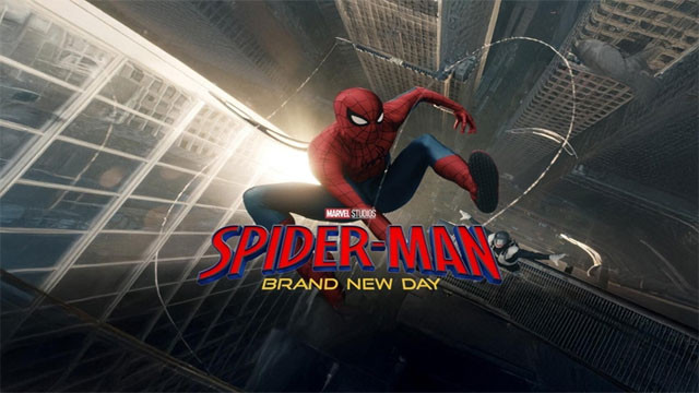 Spider Man Brand New Day box office tsunami in India with 500 crore collection