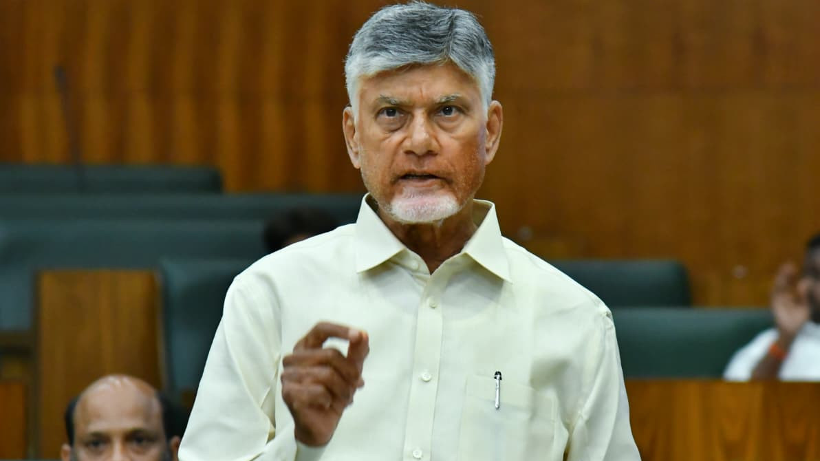 Chandrababu Naidu historic announcement in Assembly supporting BCs from Panchayat to Parliament