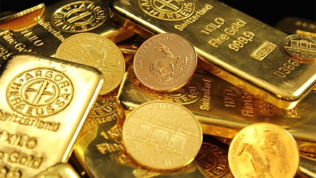 Today gold and silver prices in major cities