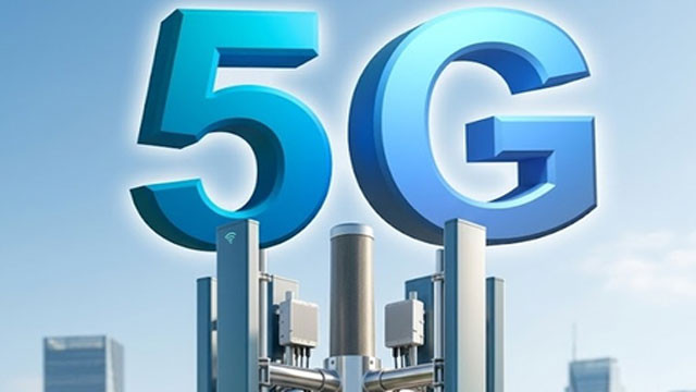 India 5G speed and 6G focus interesting facts from GSMA report
