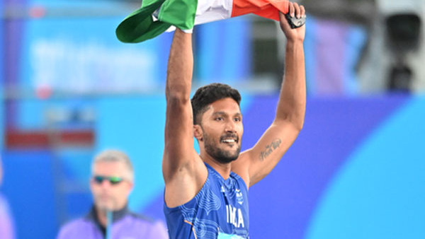 Tejaswin Shankar, Treesa-Gayatri, Divya Deshmukh headline Arjuna Awards 2025 list