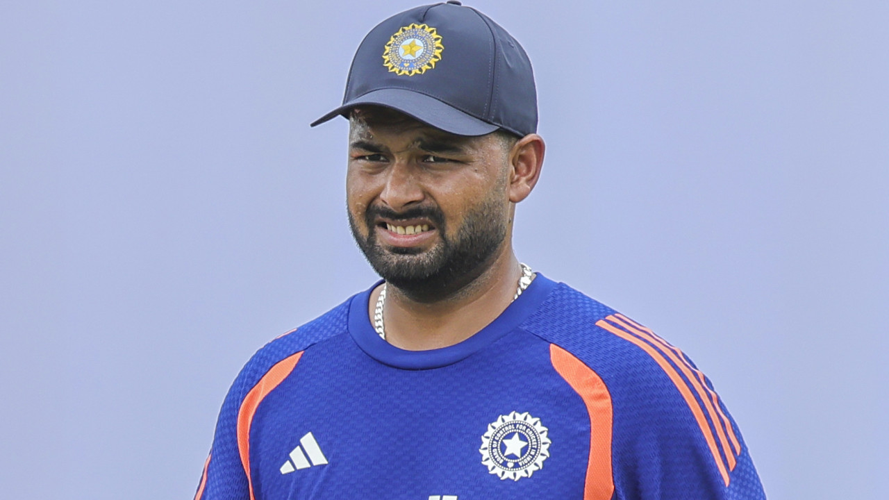 Rishabh Pant words irritate bowlers Rahane reveals the real reason