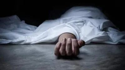 Batsala Rambabu from Srikakulam dies of heart attack in Poland