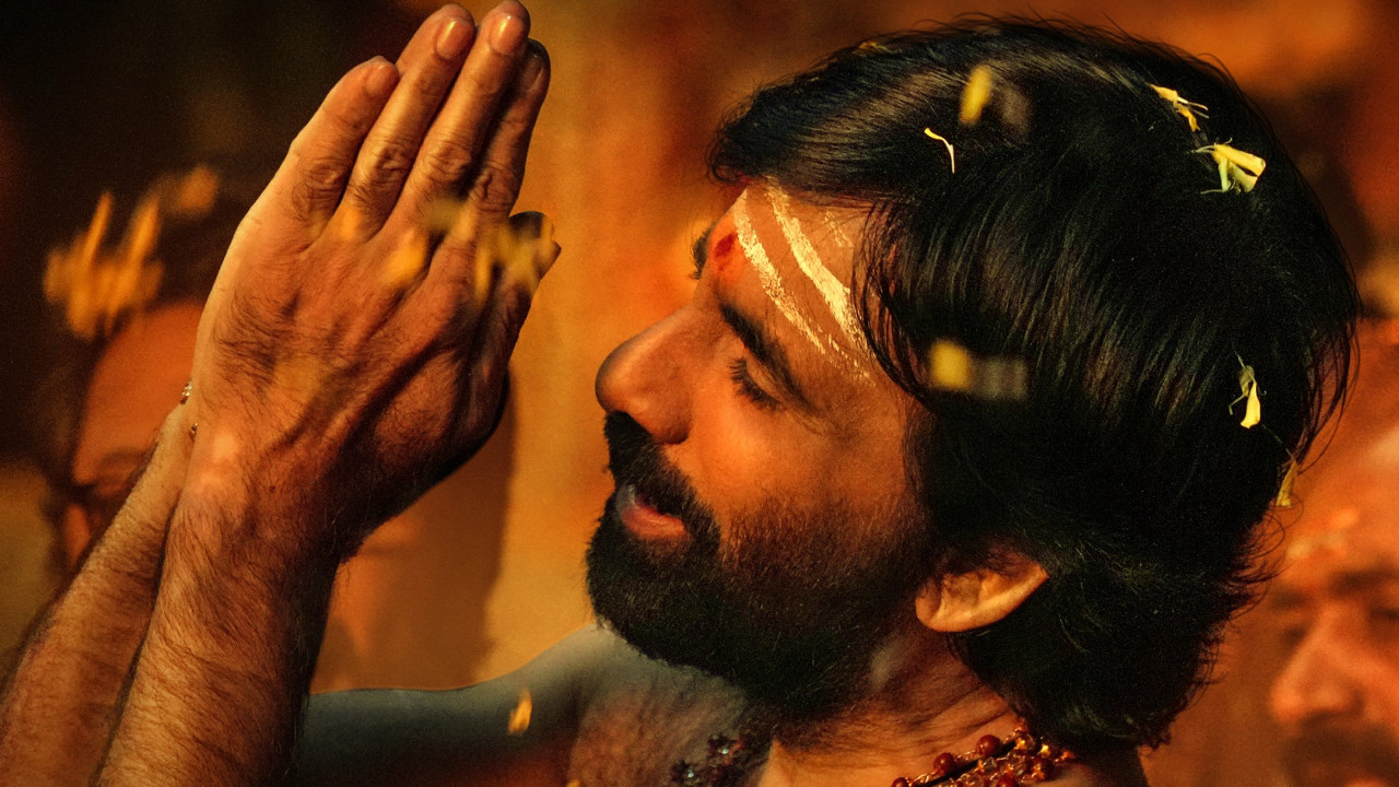 Ravi Teja Irumudi movie Mallepula Pallaki song criticism Director Shiva Nirvana clarifies