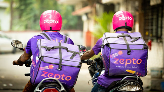 Zepto free delivery minimum order value increased