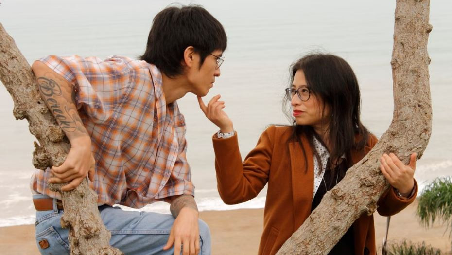 Khau Vai Love Market Vietnam where ex lovers meet once a year