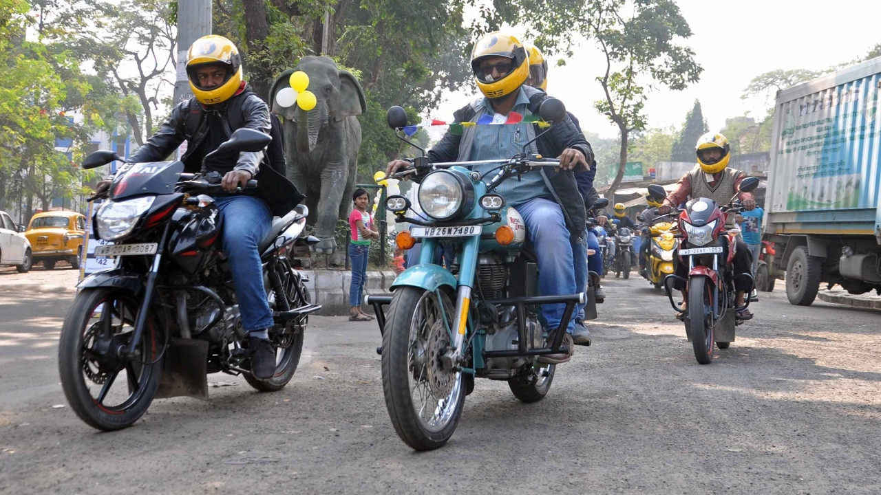 College boy works as Rapido driver in free time here is how much he earned in 3 months