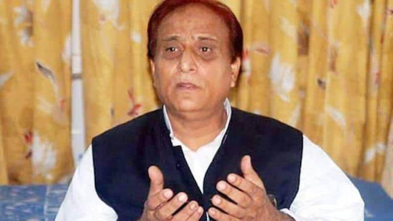 ED raids Samajwadi Party leader Azam Khan Trust and University