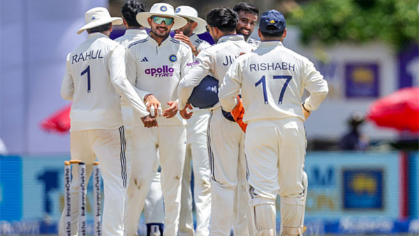 India strengthen WTC spot as PCT rises to 53.33 after Galle win