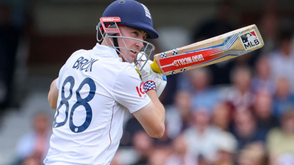 ICC Rankings: Brook dethrones Head as No. 1 Test batter; Shanto achieves career-best rankings