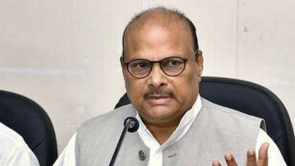 Yanamala Ramakrishnudu says 34 percent BC reservation is a historic decision