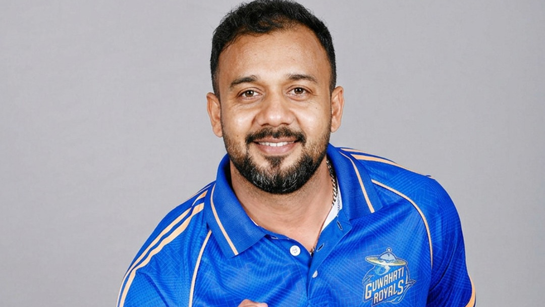 Our aim should be to get two or three players from APL to play in the IPL: Abu Nechim
