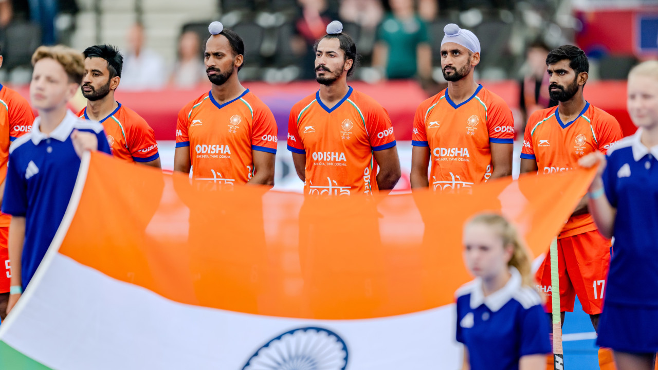 Hockey World Cup: High-stakes India-Pak rivalry takes centre stage in crucial Pool D game