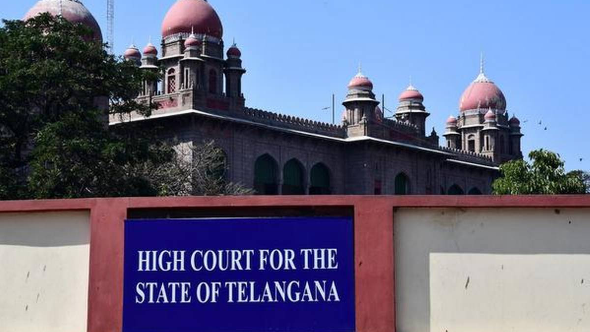 Telangana High Court expresses anger over free schemes and refuses to lift stay on Kalyana Lakshmi