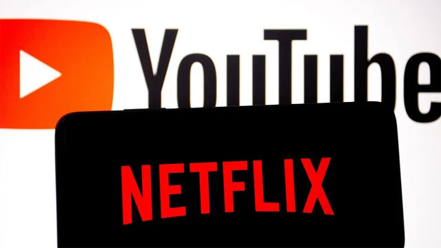 YouTube offers millions to creators to stay away from Netflix