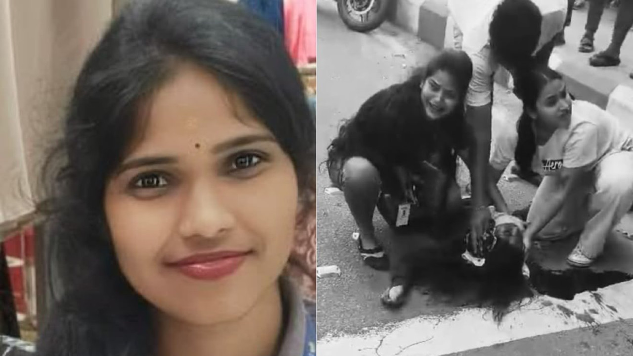 Hyderabad accident case Case filed against Janasena MP son
