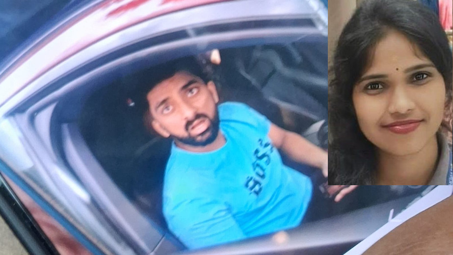 Lingamaneni Sanjush clarifies accident was unfortunate not negligence