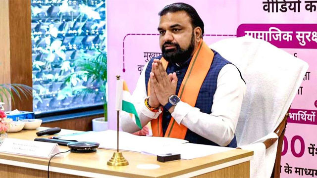 Bihar government to pay content creators 10000 rupees for one lakh views
