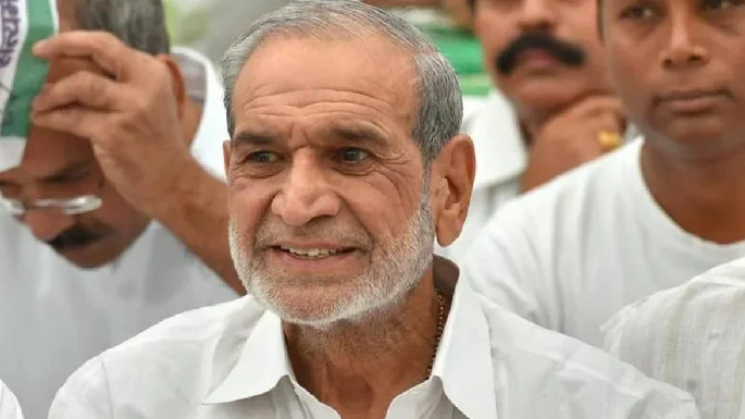 Sajjan Kumar convict in 1984 Sikh riots case passes away
