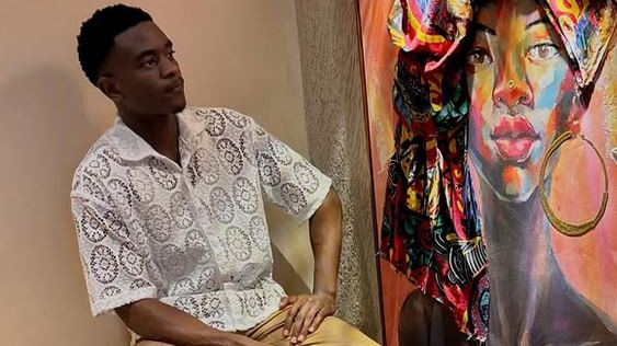 Kalumba Mwale shares things that shocked him after coming to India