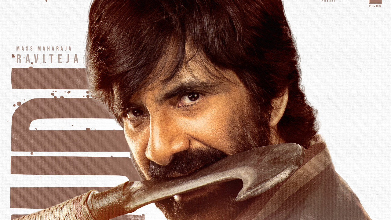 Ravi Teja says Irumudi movie is very special to me