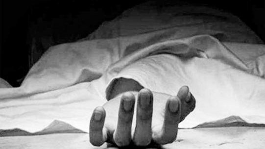 Manas Vajpayee kills wife and sister before committing suicide in Lucknow
