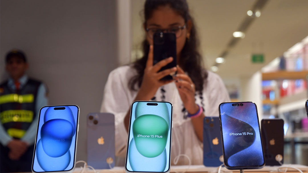 iPhone 18 Pro Max buzz in September with massive changes in new model