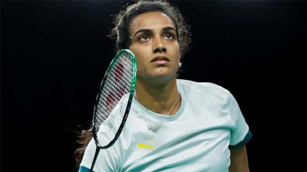 World Badminton Sindhu Ayush advance and Lakshya Sen suffers shock exit