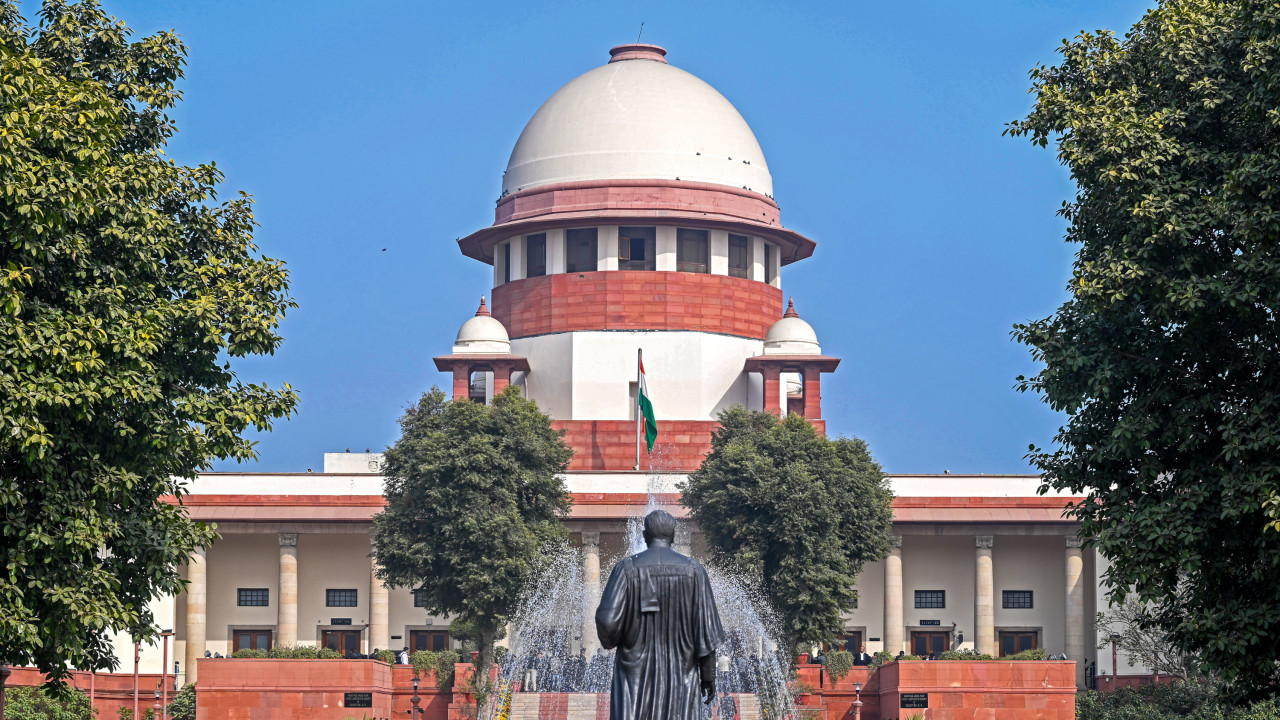Margadarsi gets huge relief in Supreme Court as Undavalli petition dismissed