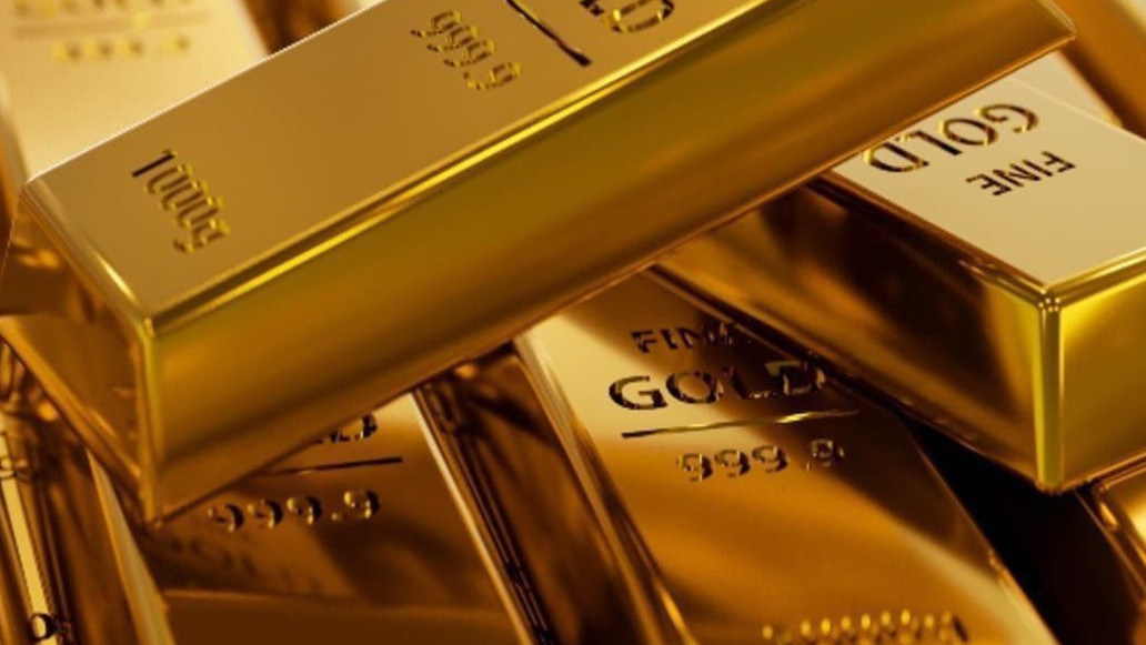 Gold price surges sharply with a massive 4300 rupee hike in a single day