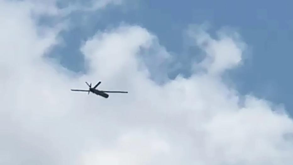 United Nations warns against terrifying wars with cheap drones