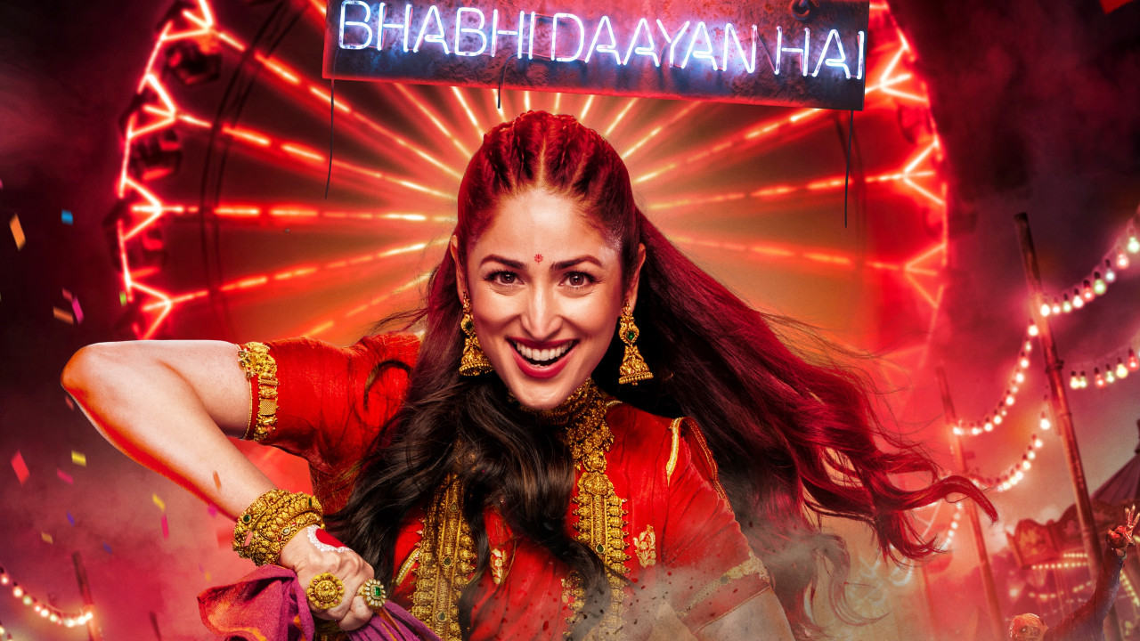 Yami Gautam's 'Nayyi Navelli' to be out on October 16