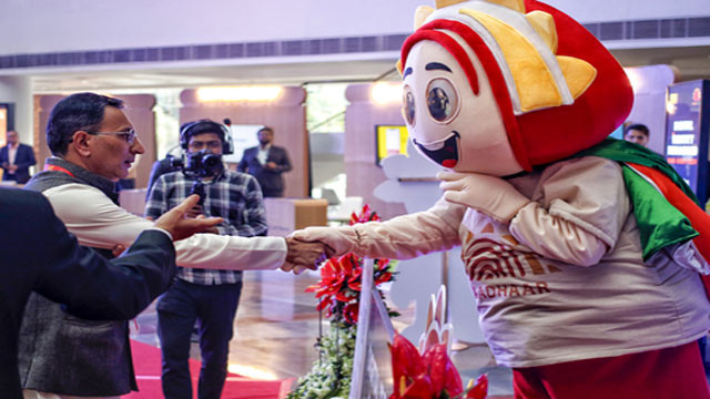 mAadhaar app hits 5 crore downloads IT Ministry makes key announcement