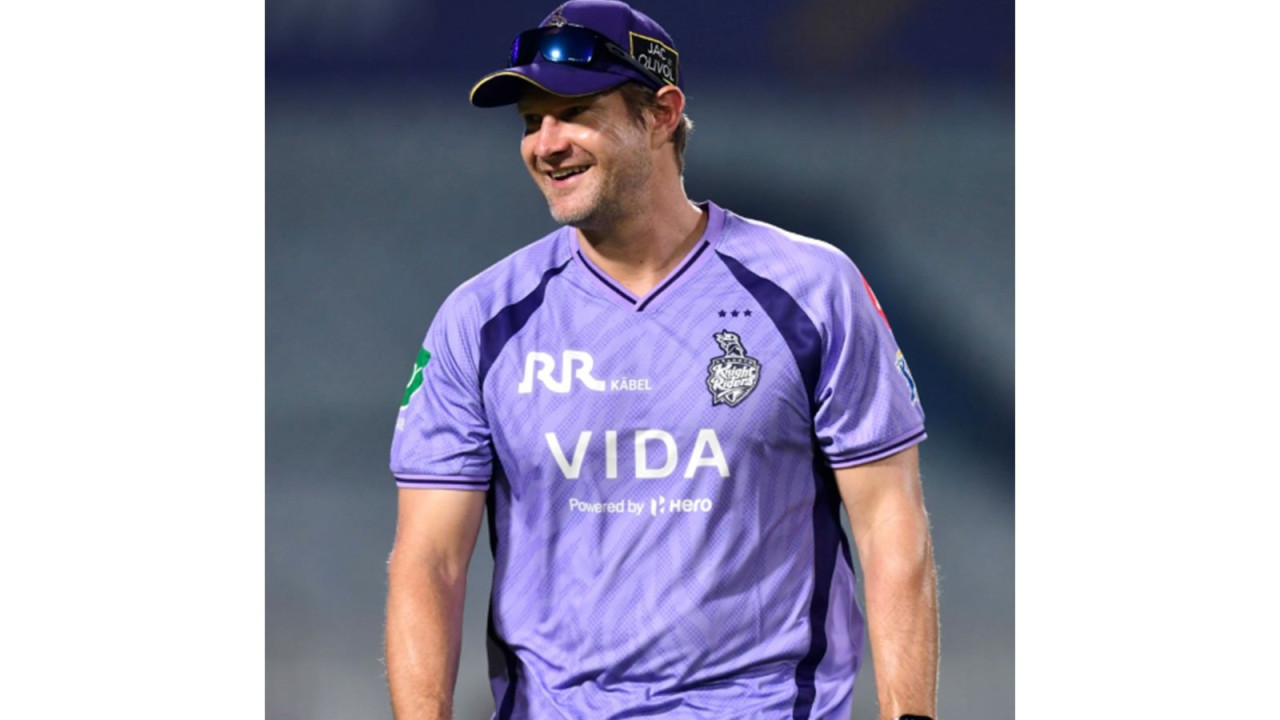 India is my second home says former Australian cricketer Shane Watson