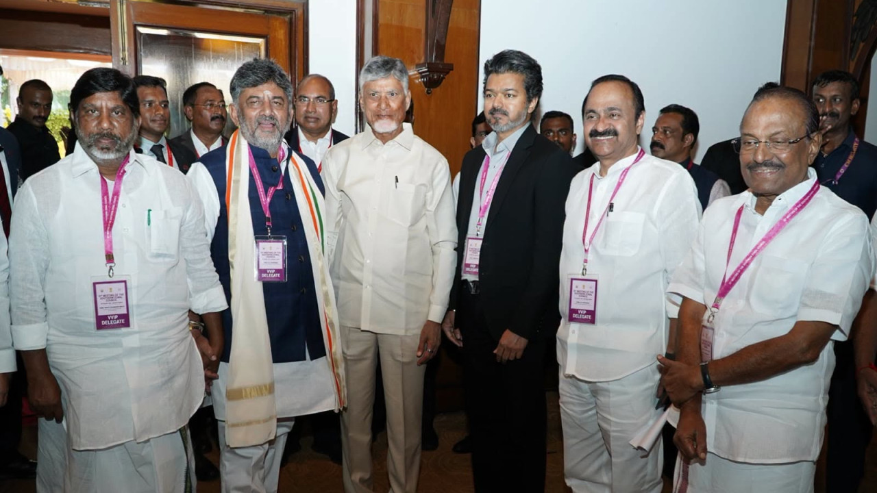 Chandrababu Naidu proposes Bullet Train for Amaravati Bengaluru and Chennai