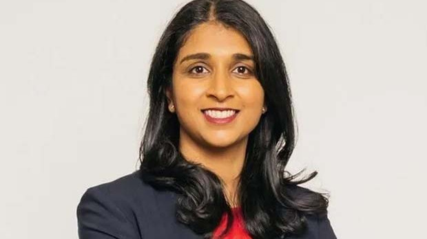 Saritha Komatireddy in New York Attorney General race challenges Democrat candidate