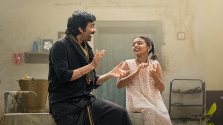 Irumudi Movie Update