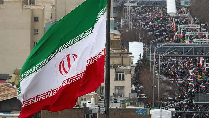 Americas Economic Terrorism Iran sharp response to Trump warnings