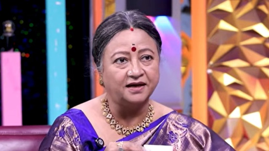 Srilakshmi Special