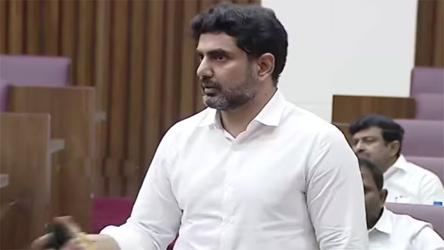 Nara Lokesh 5 bills introduced in Legislative Council approved unanimously
